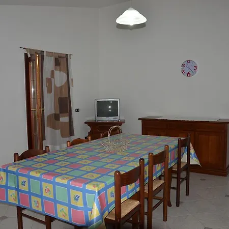 Vista Mare Solita