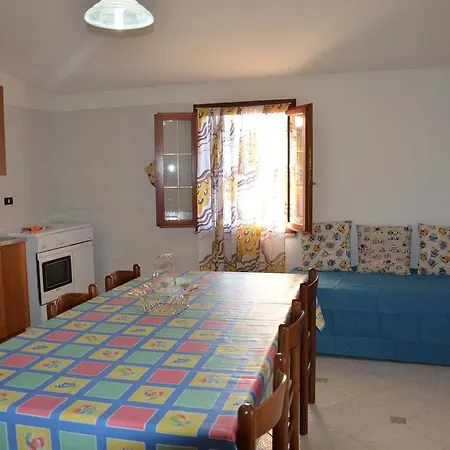 Vista Mare Solita *