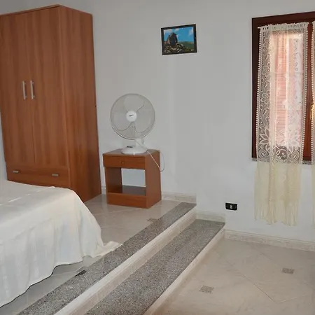 Vista Mare Solita Apartament