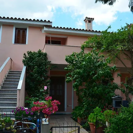Vista Mare Solita