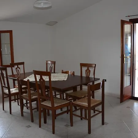 Vista Mare Solita Apartament Budoni