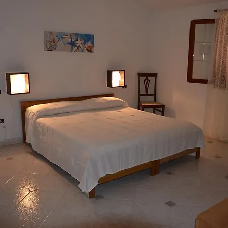 Vista Mare Solita Apartment *