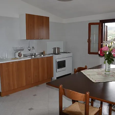 Apartment Vista Mare Solita