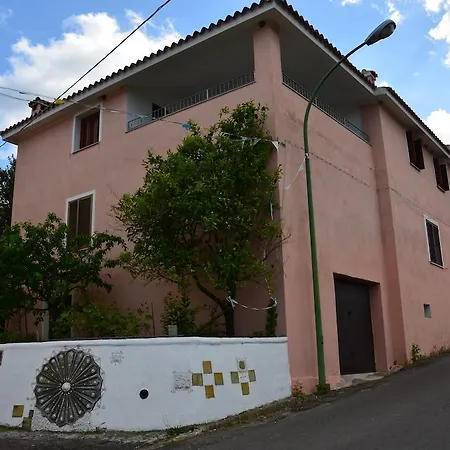 Vista Mare Solita Apartment Budoni